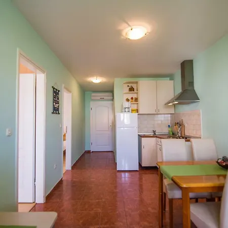 Natali Apartman Biograd na Moru