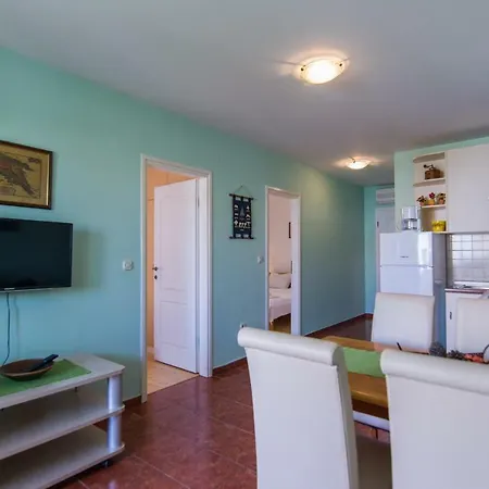 Apartman Natali *