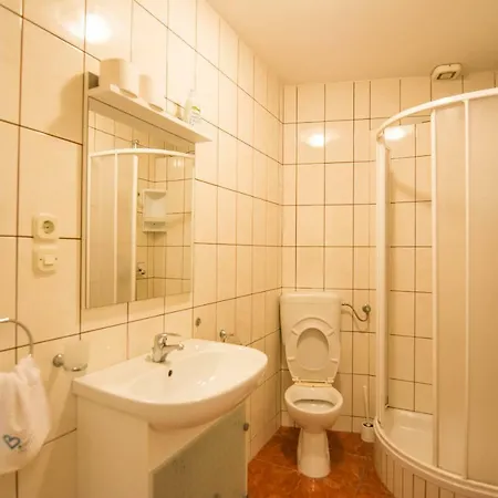 Natali Biograd na Moru