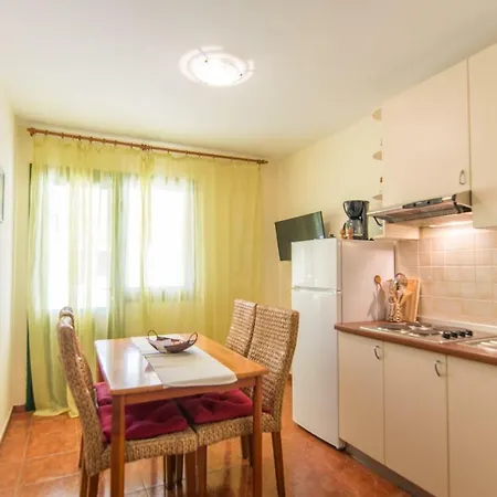 Apartman Natali Biograd na Moru
