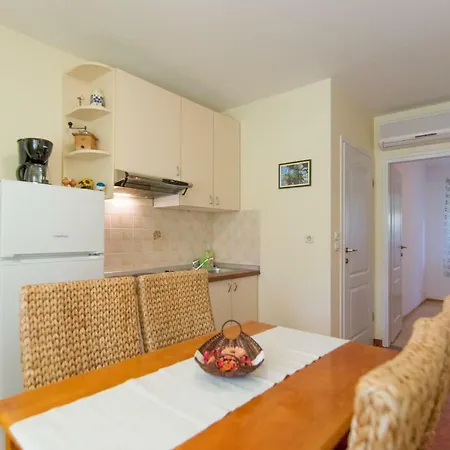 Natali Apartman