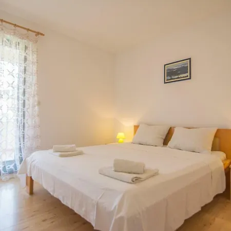 Apartman Natali *