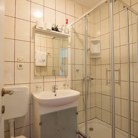 Apartman Natali Biograd na Moru
