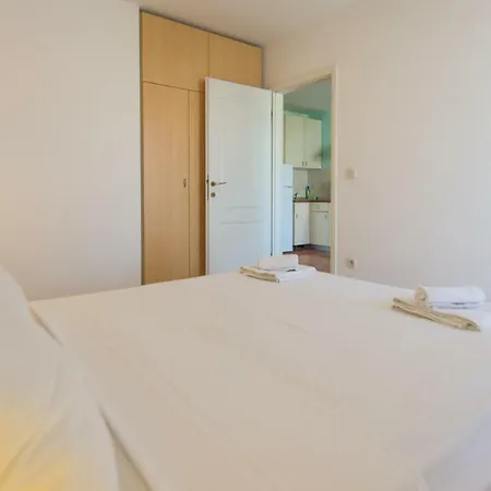 Apartman Natali Biograd na Moru
