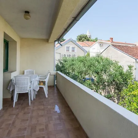 Apartman Natali *