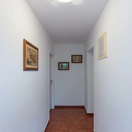 Apartman Natali *