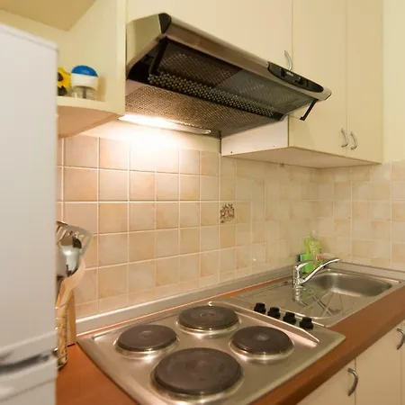 Apartman Natali