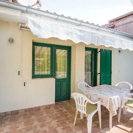 Apartman Natali *