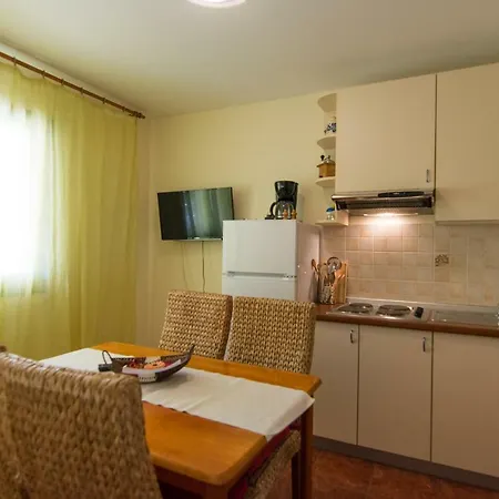 Apartman Natali Biograd na Moru